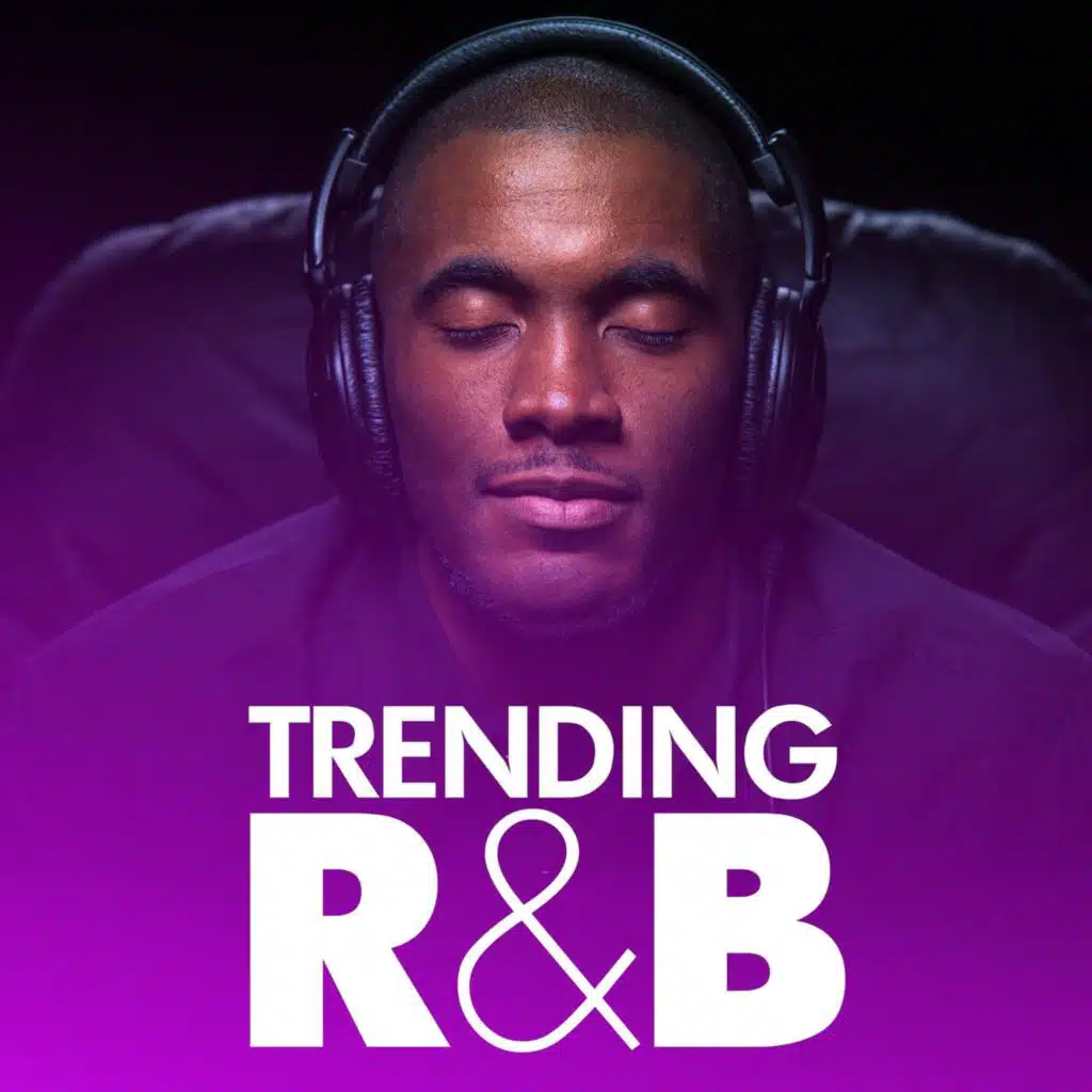 Trending R&B