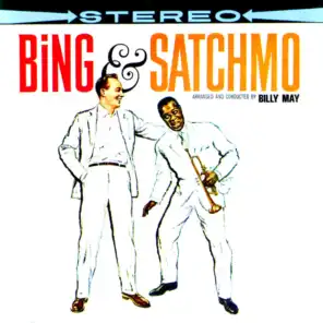 Bing & Satchmo! (Remastered)