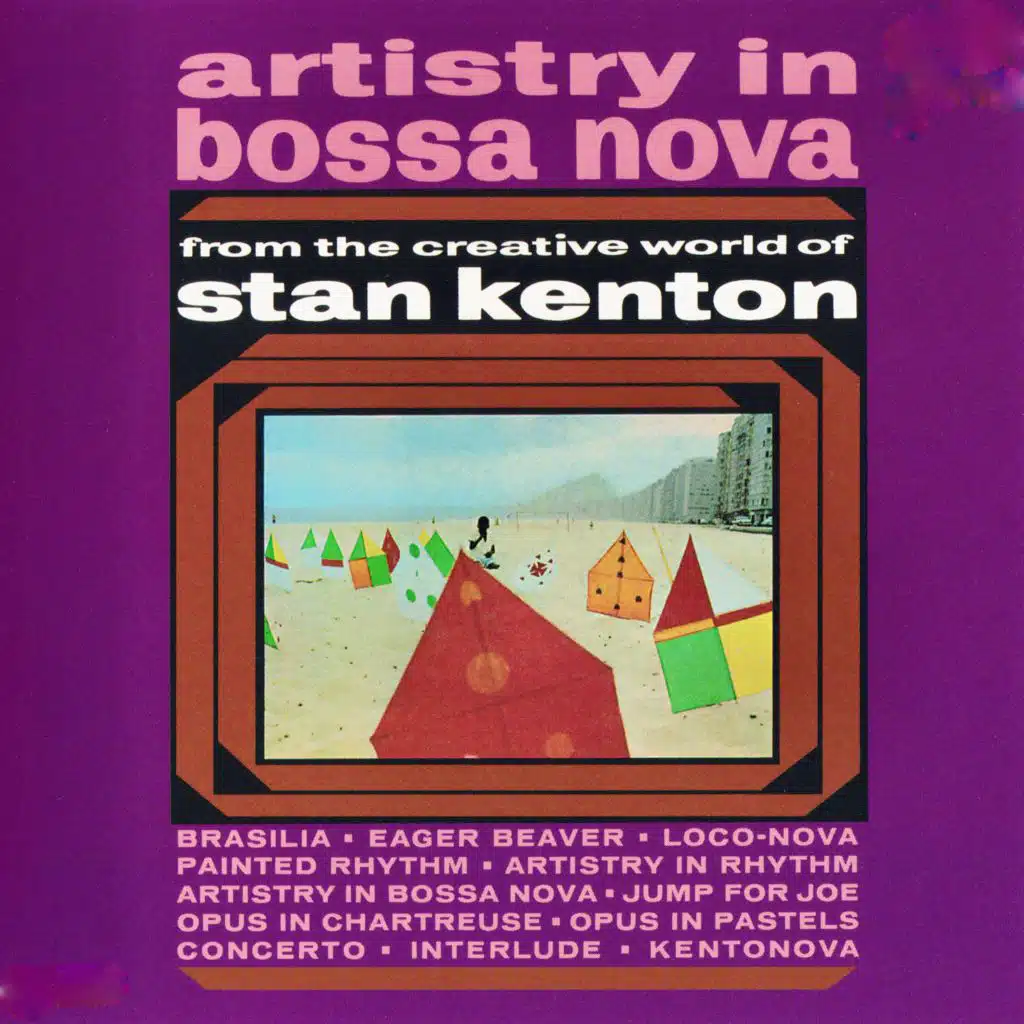 Painted Rhythm (Remastered)