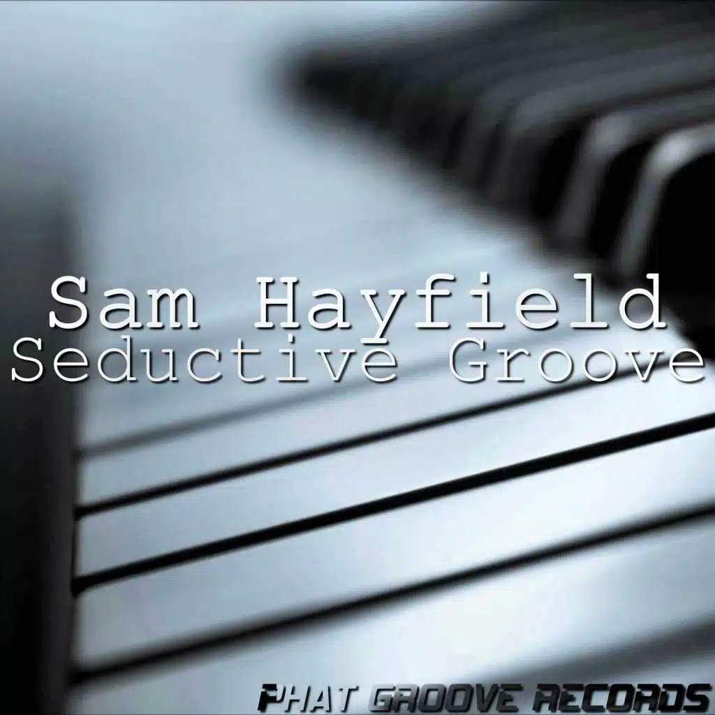 Sam Hayfield