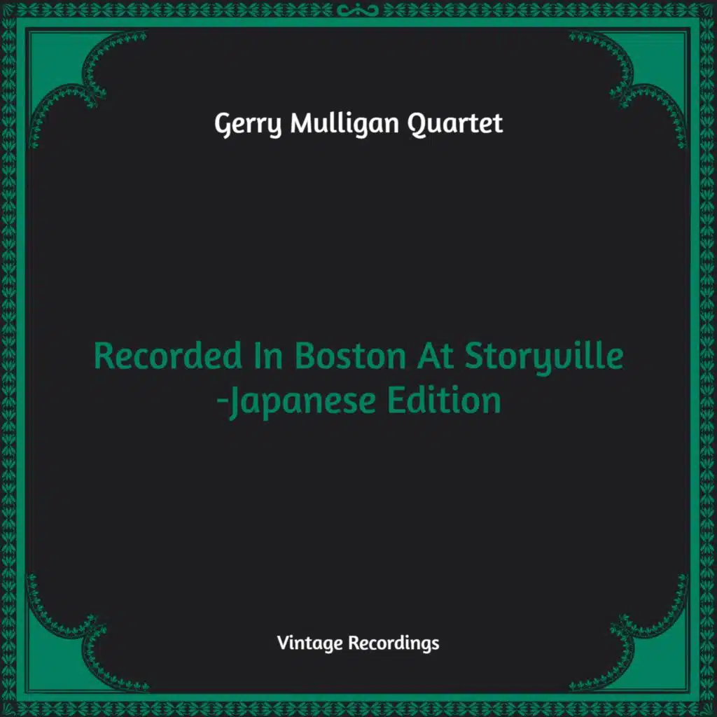 The Birth Of The Blues