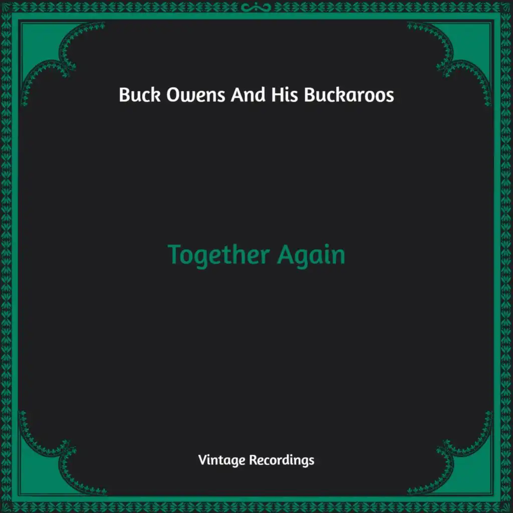 Buck Owens and His Buckaroos