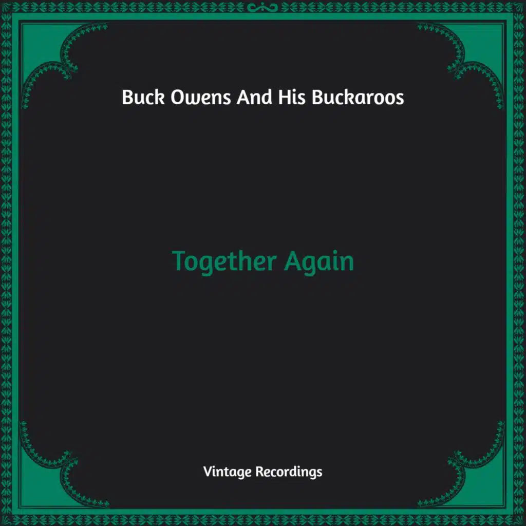 Together Again (Hq Remastered)