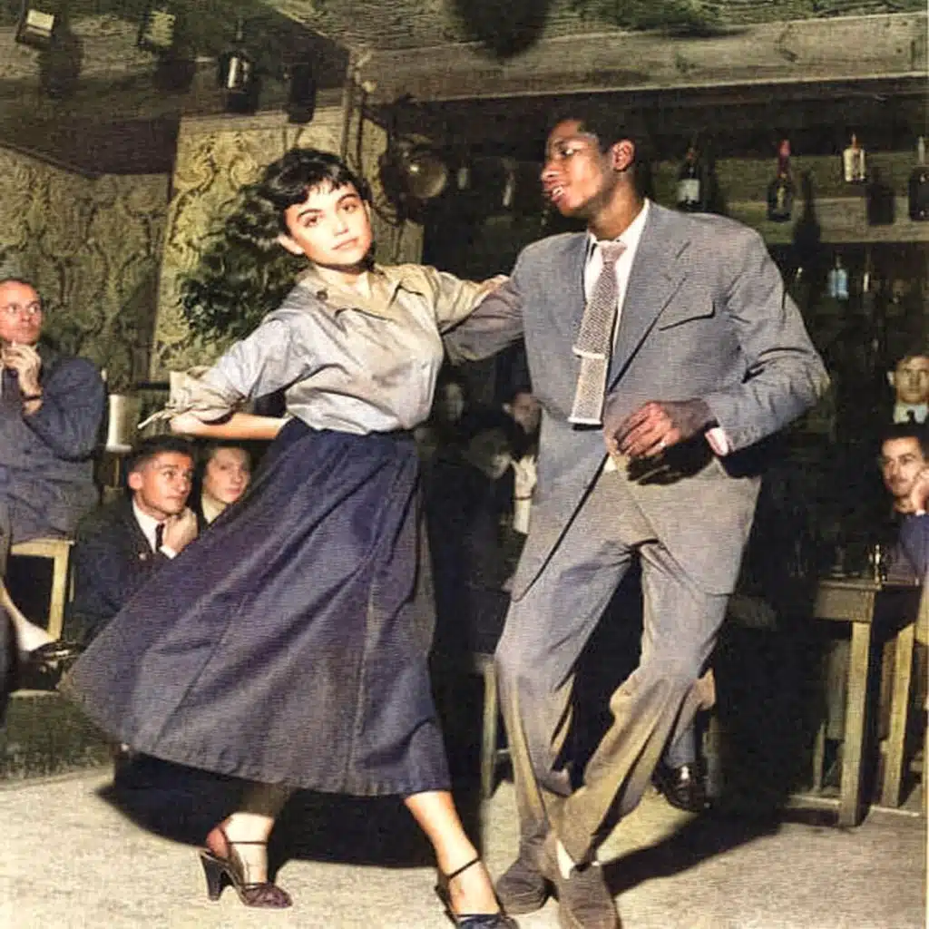 Freddie Mitchell and his Orchestra