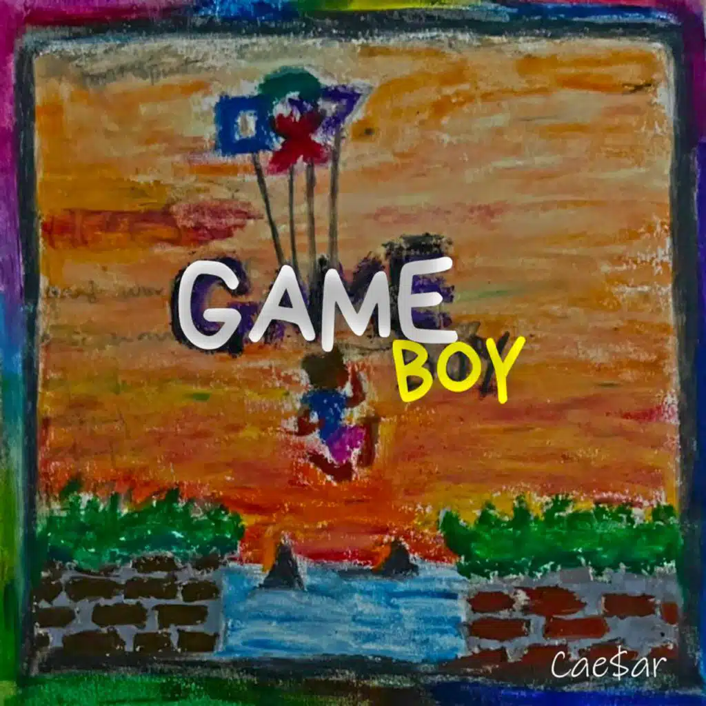 GAMEBOY
