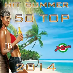 Hit Summer 50 Top 2014