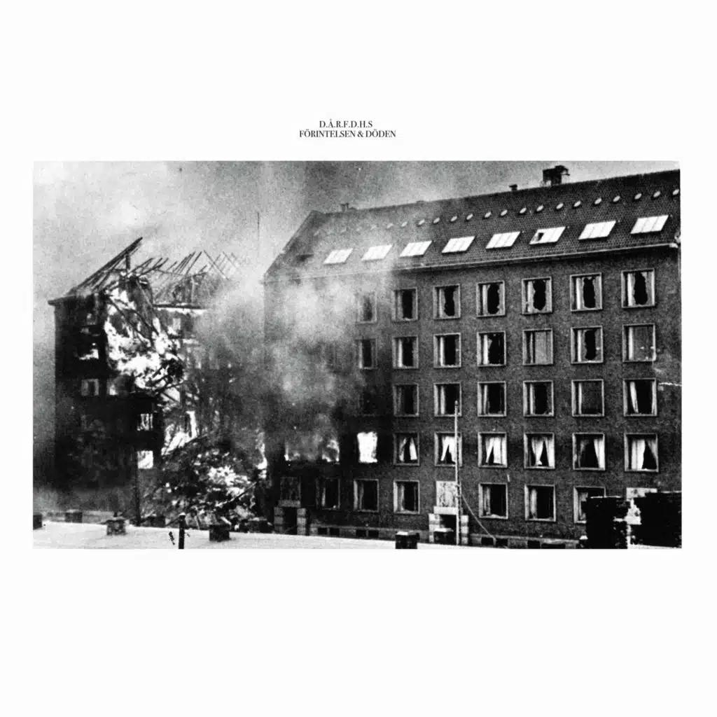 Dödsuppväckningar