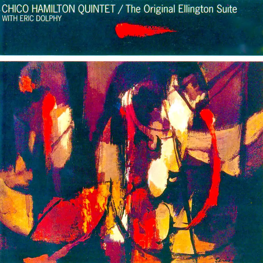 The Original Ellington Suite (Remastered)