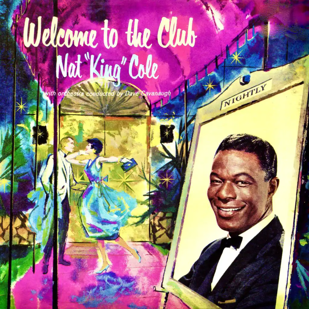 Welcome To The Club (Remastered)