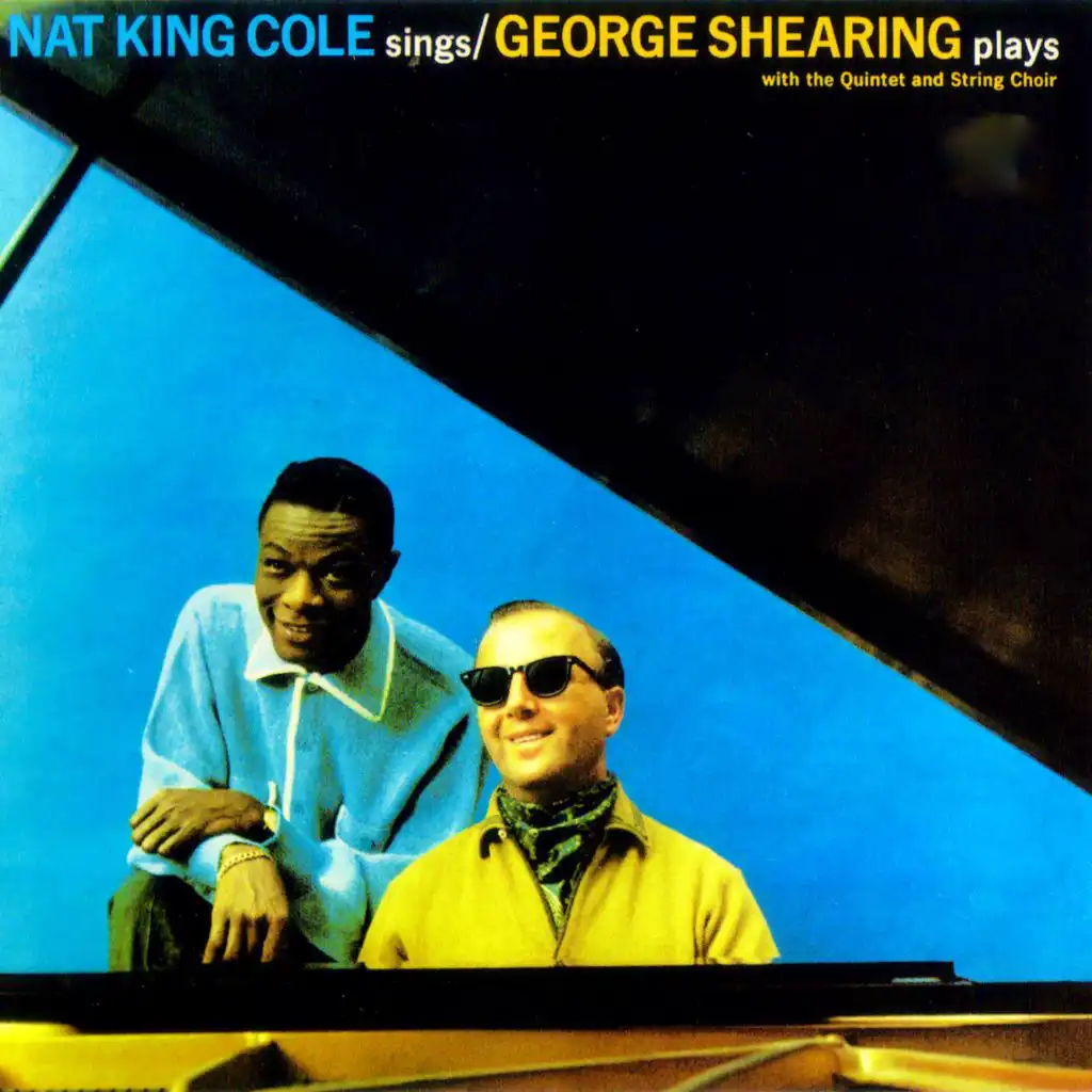 The Game Of Love (Remastered) [feat. George Shearing]