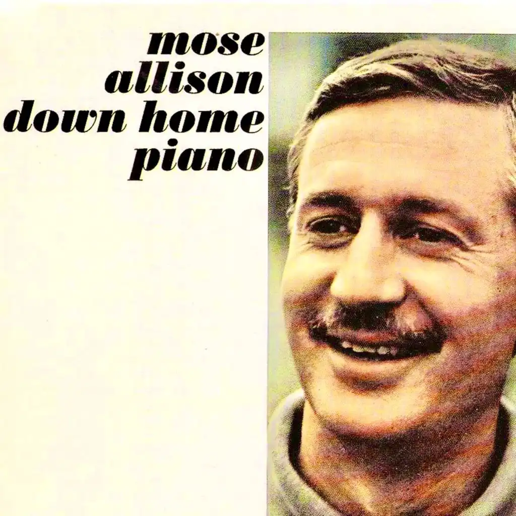 Down Home Piano (Remastered)