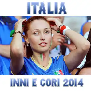 Italia (Inni e cori 2014)