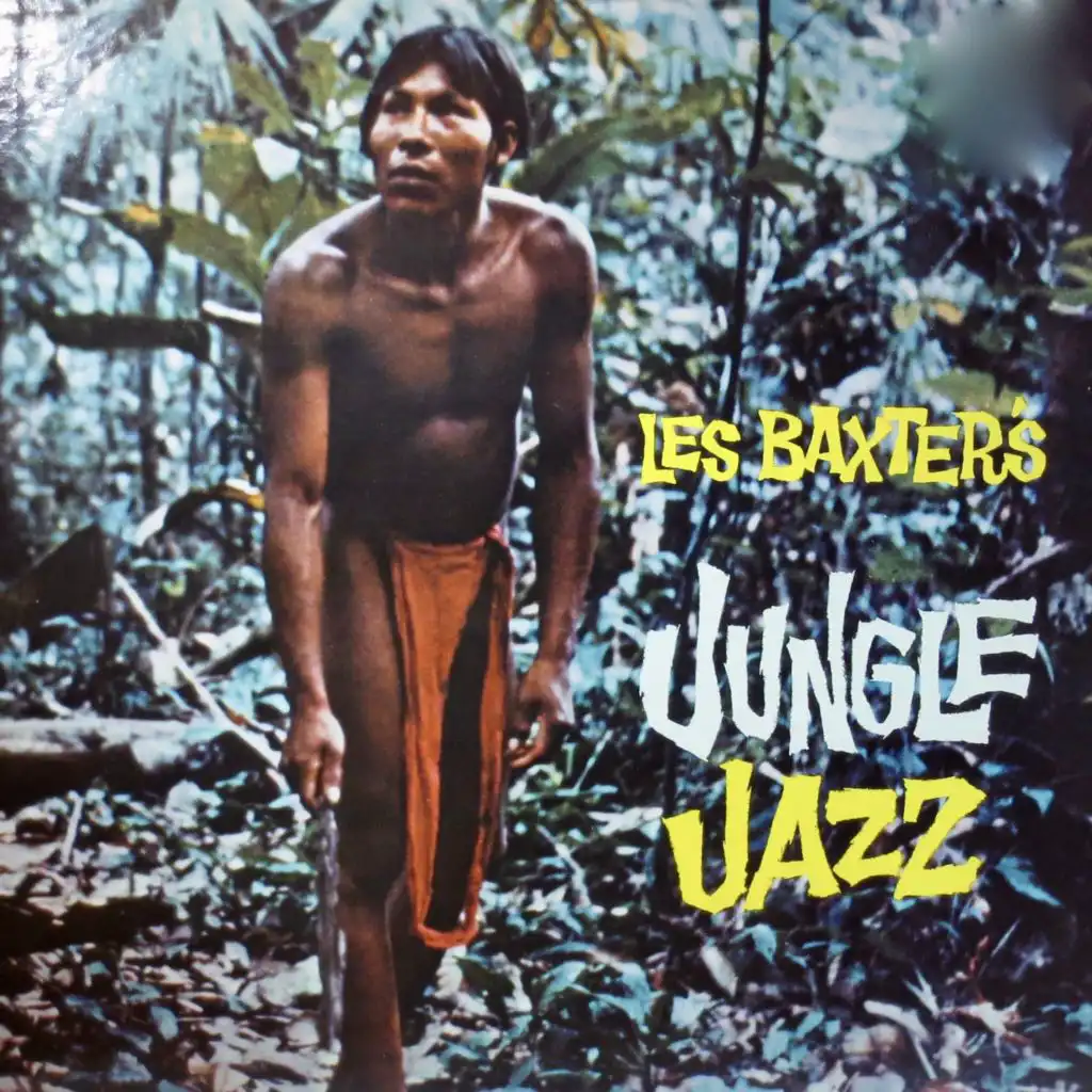 Jungle Jazz (Remastered)