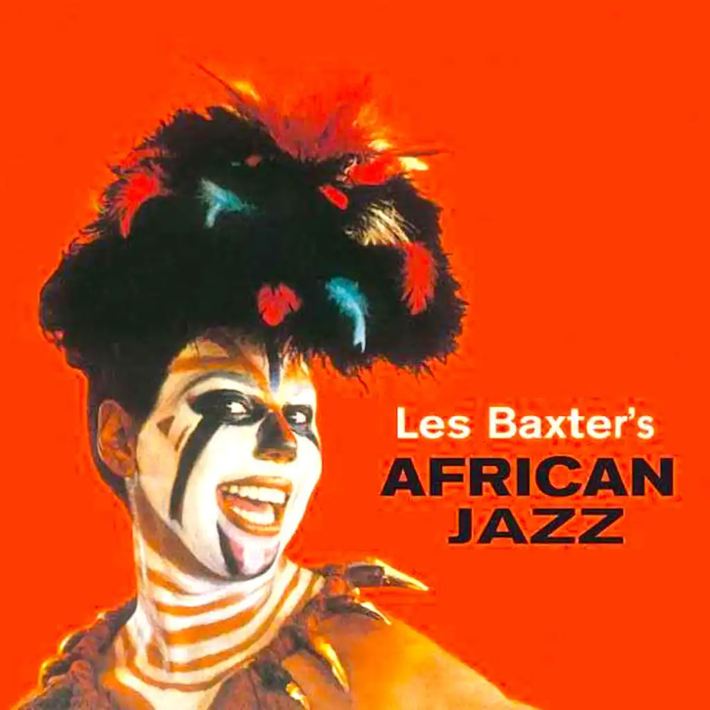 African Jazz (Remastered)