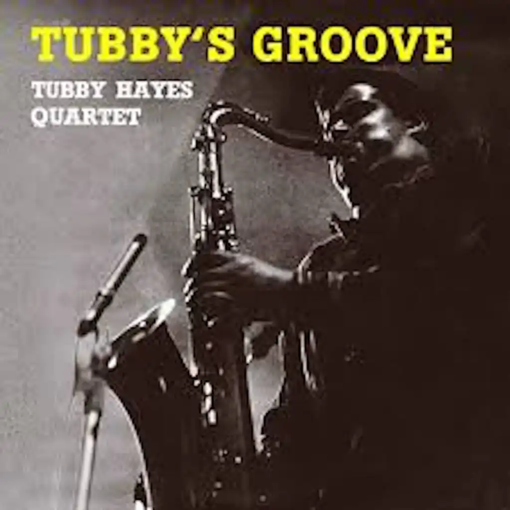 Tubby's Groove (Remastered)