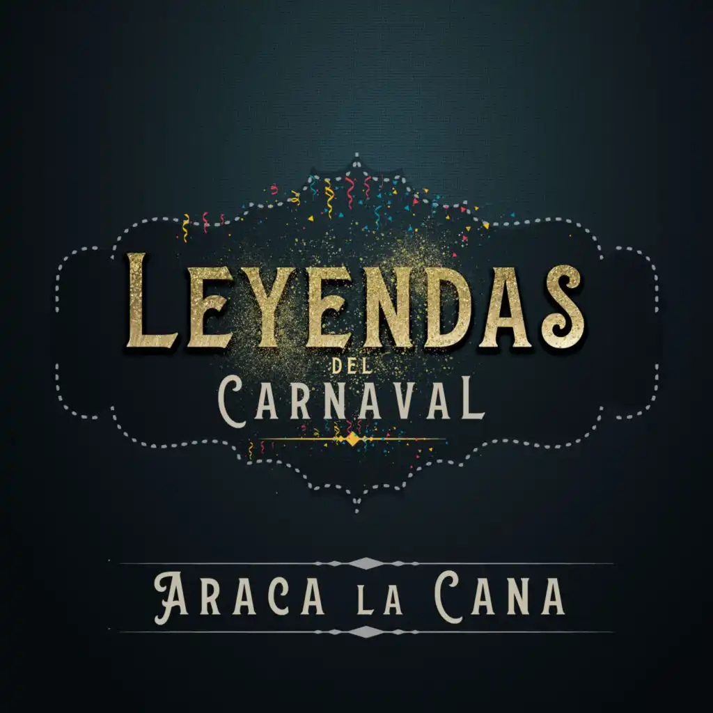 Leyendas del Carnaval