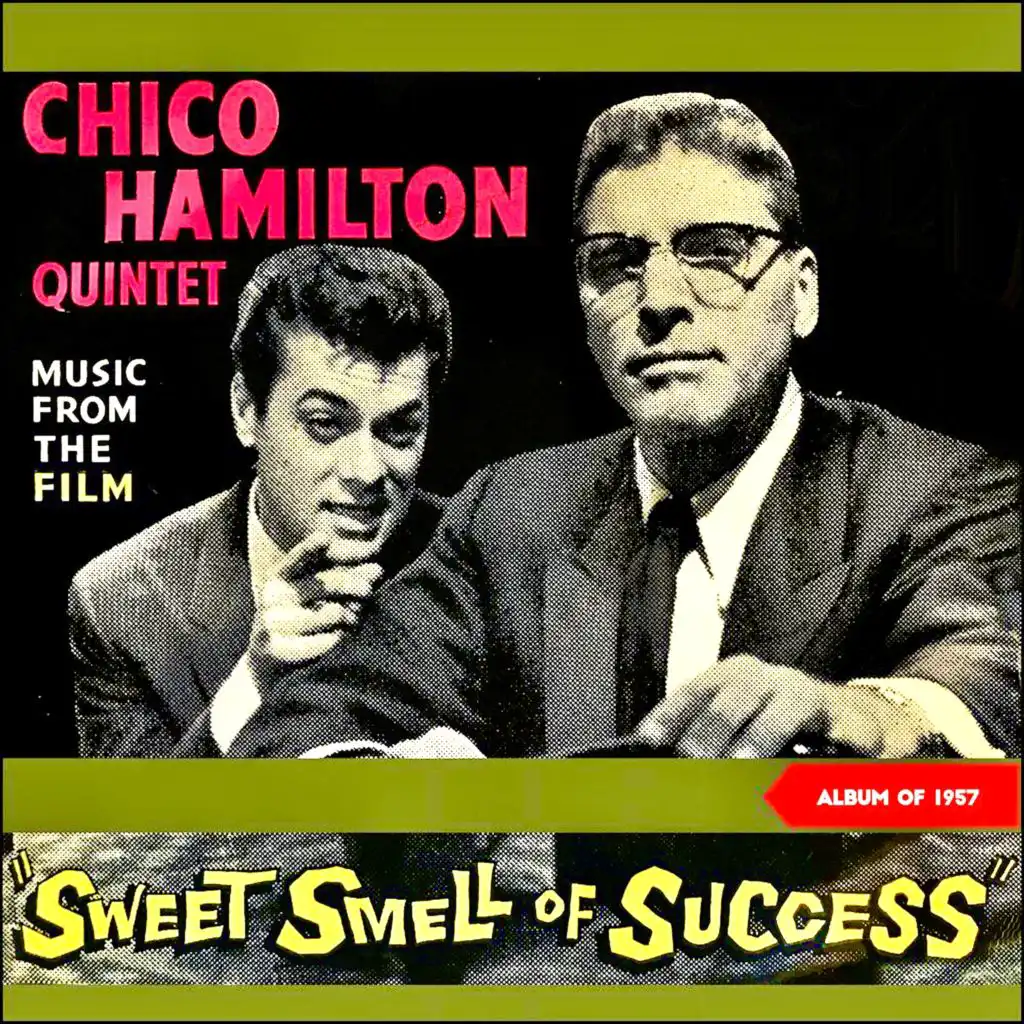 Cheek To Chico (Remastered)