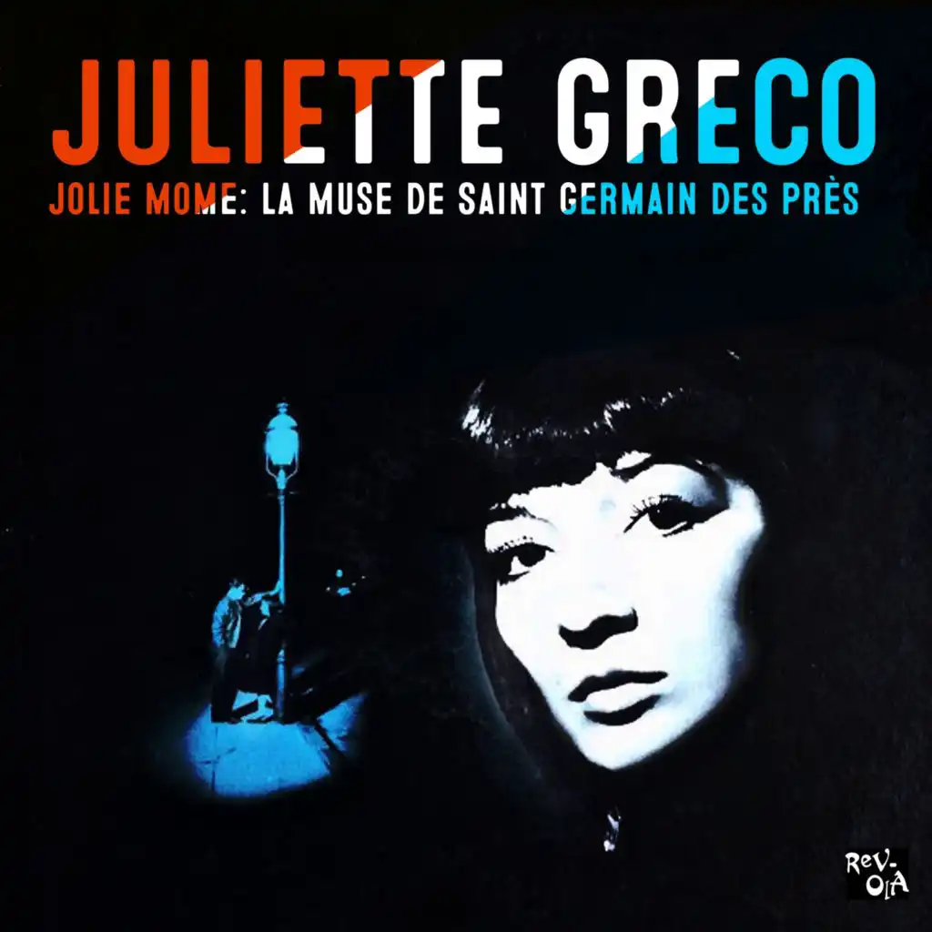 Jolie Mome: La Muse De Saint Gernain Des Pres (Remastered)