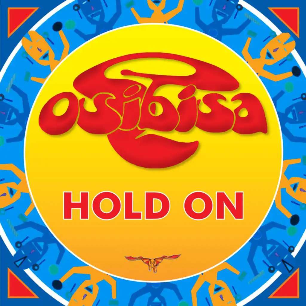 Hold On (Alternate Mix)