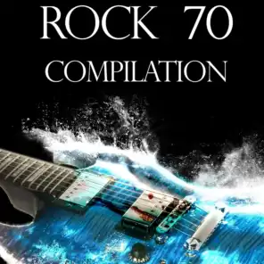 Rock Compilation 70's