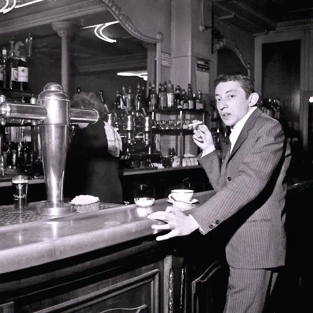 Cha-Cha Du Loup (remastered)