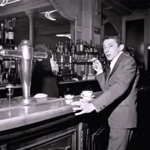 Gainsbourg Au Cinema 1960-62 (Remastered)