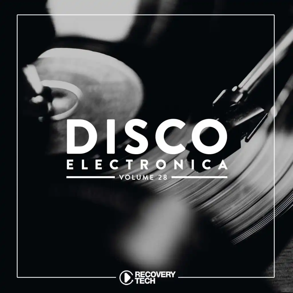 Disco Electronica, Vol. 28