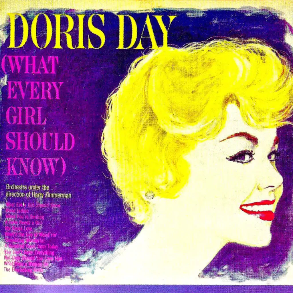 What Every Girl Should Know! (Remastered)