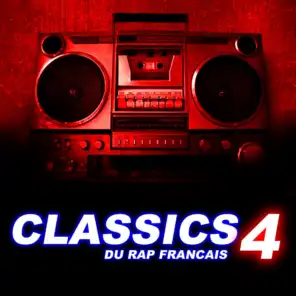 Classics du rap français, vol. 4