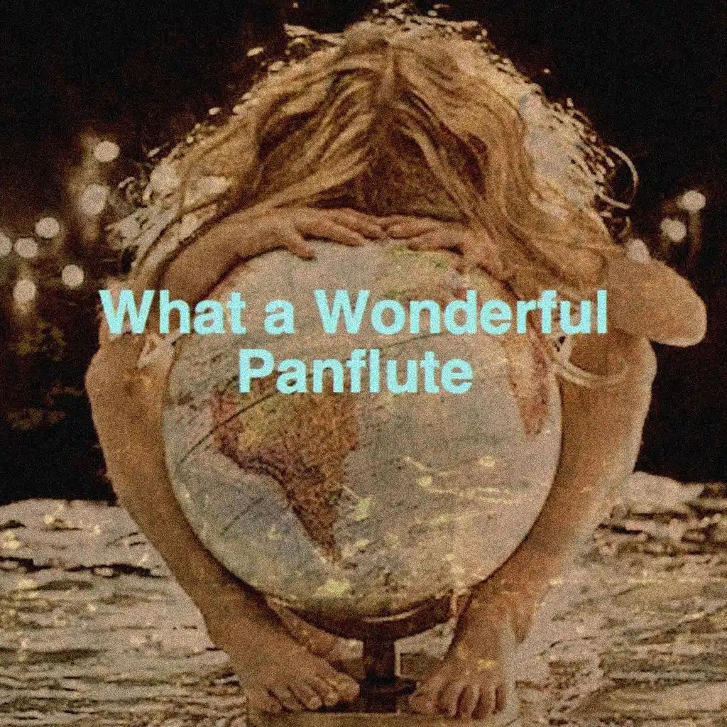 Somewhere Over the Rainbow / What a Wonderful World