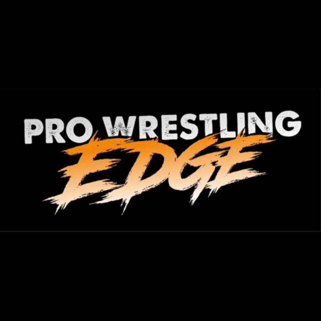 Pro Wrestling Edge-Episode 258 Qassius Starr