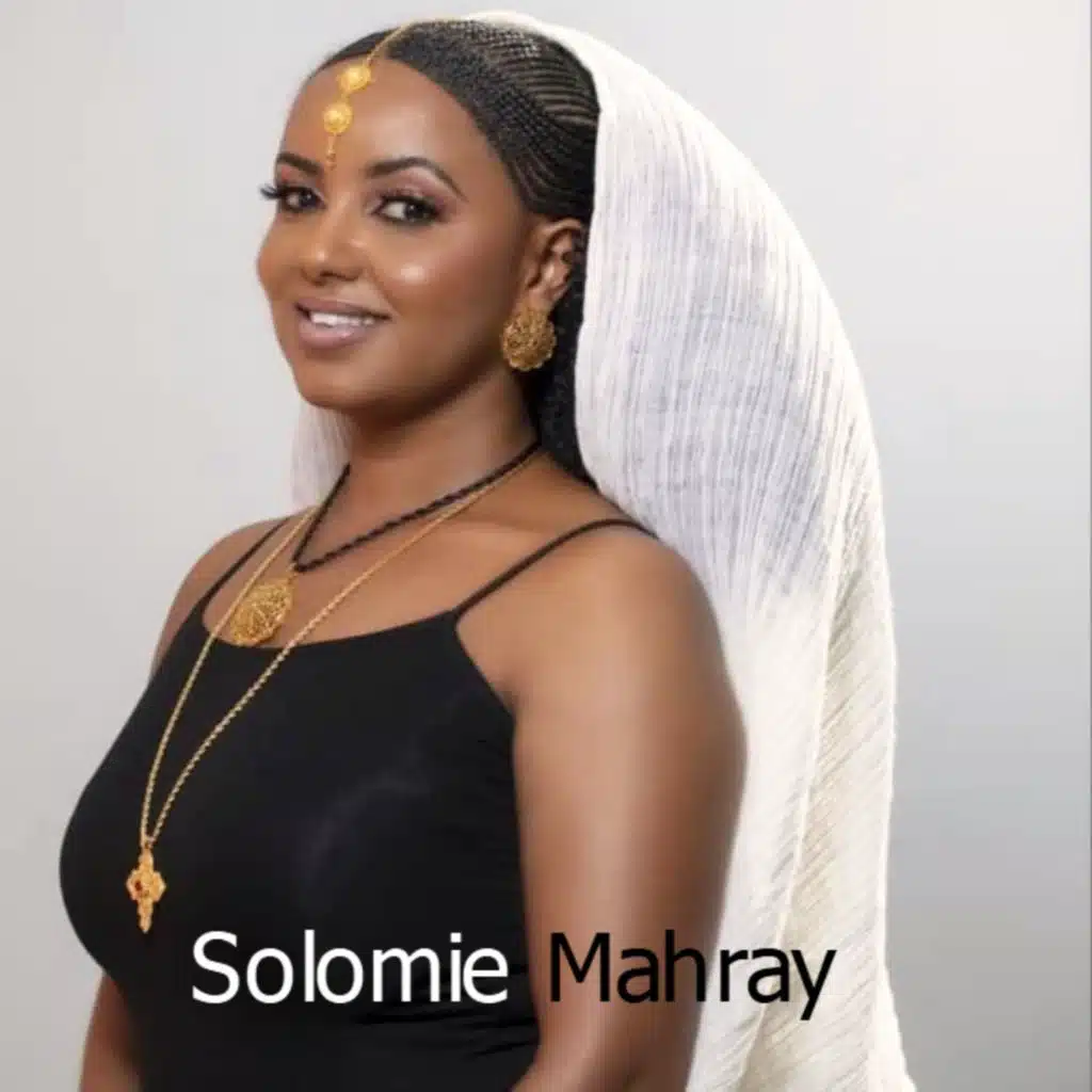 Solomie Mahray