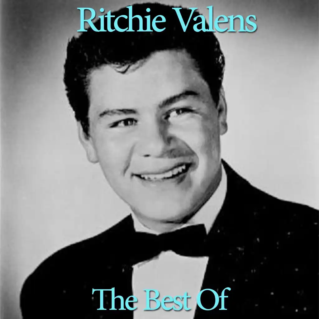 The Best of Ritchie Valens