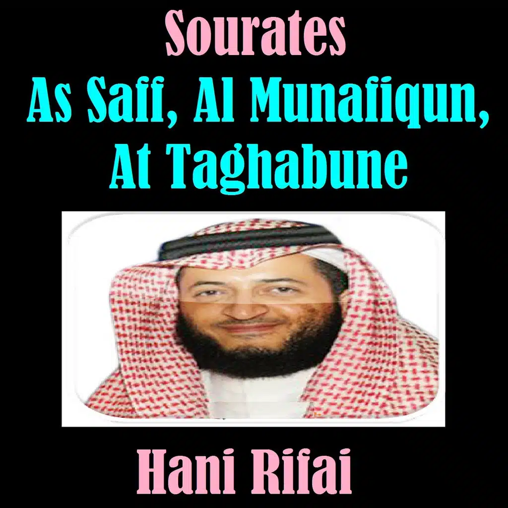 سورة المنافقون