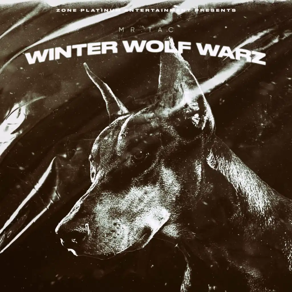 Winter Wolf Warz (Remastered Edition 2022)