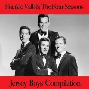 Jersey Boys Compilation