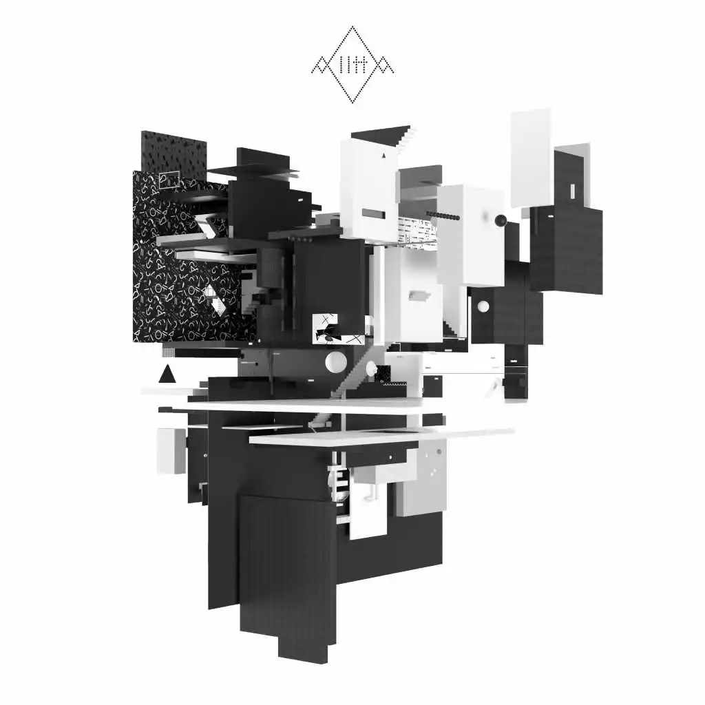 Bucket (20syl Remix) [feat. Mr. J. Medeiros]