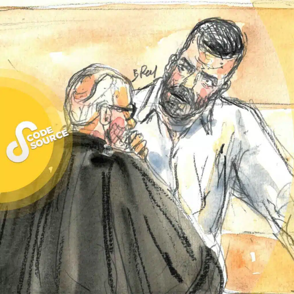 Nordahl Lelandais : récit du procès du meurtrier de Maëlys (Partie 2)