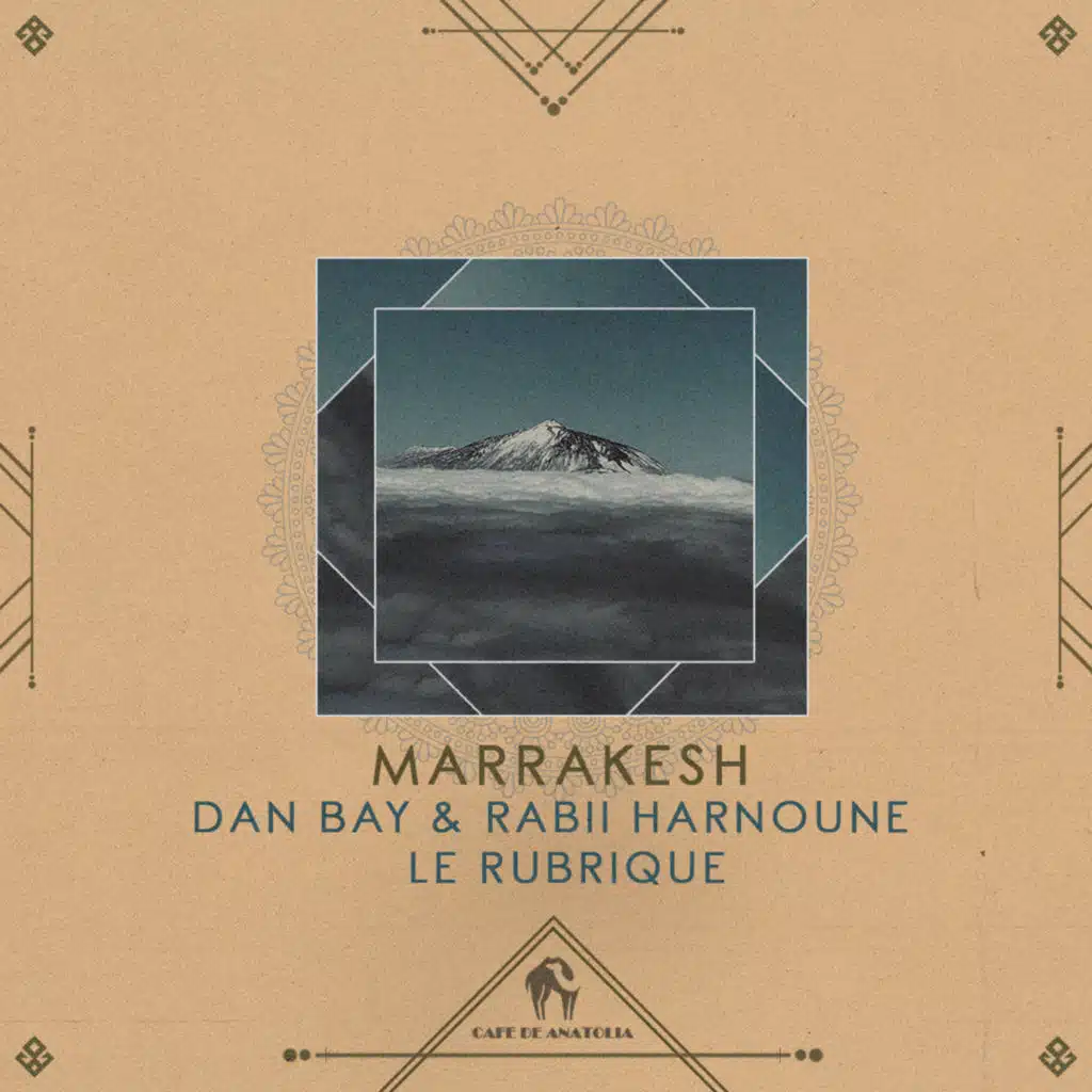 Marrakesh (Rialians on Earth Remix)