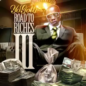 Road to the Riches, Vol. 3
