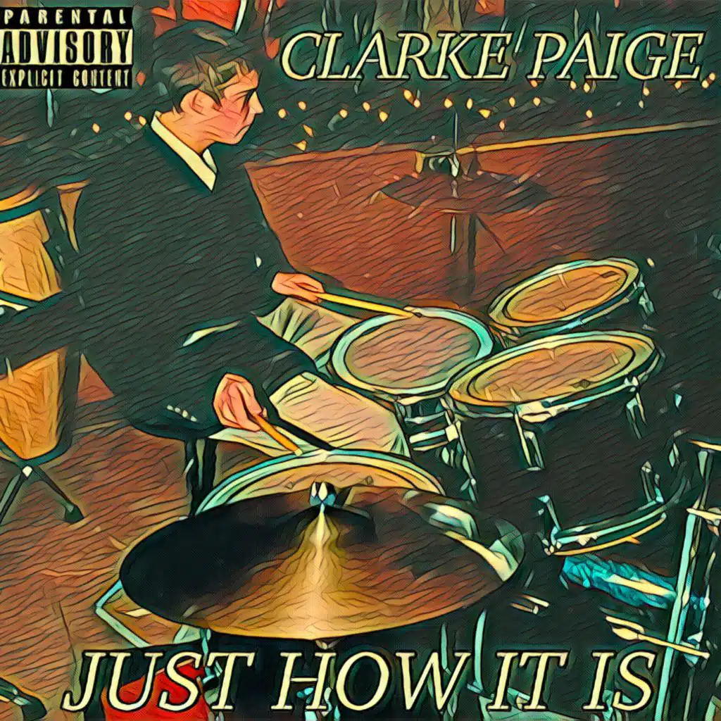 just how it is (Acoustic)