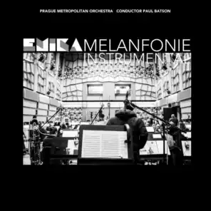 Melanfonie (Instrumental)