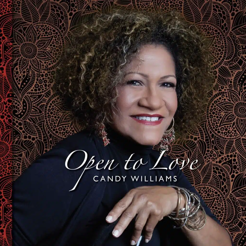 Candy Williams