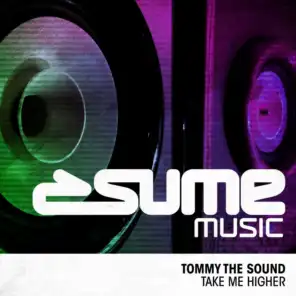 Tommy The Sound