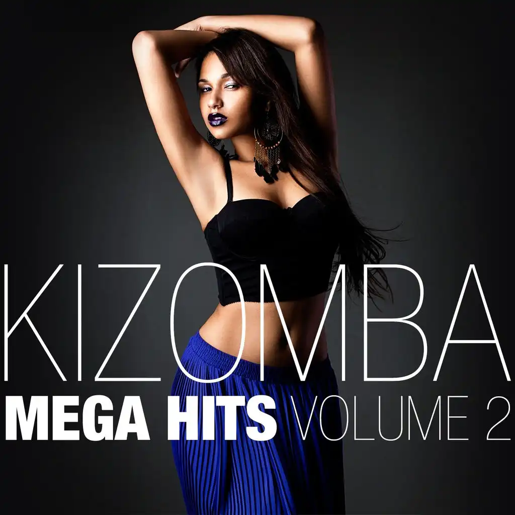 Kizomba Mega Hits, Vol. 2