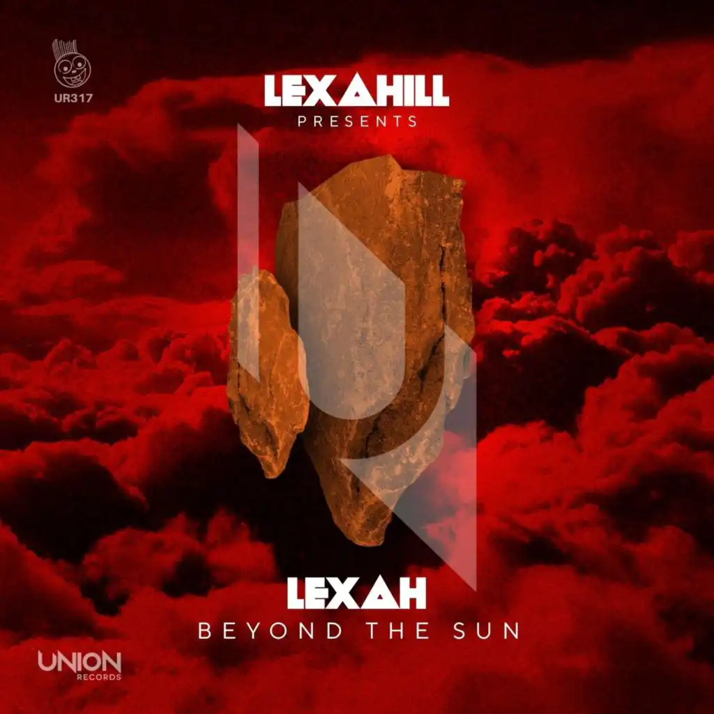 Beyond The Sun (feat. LEXAH)