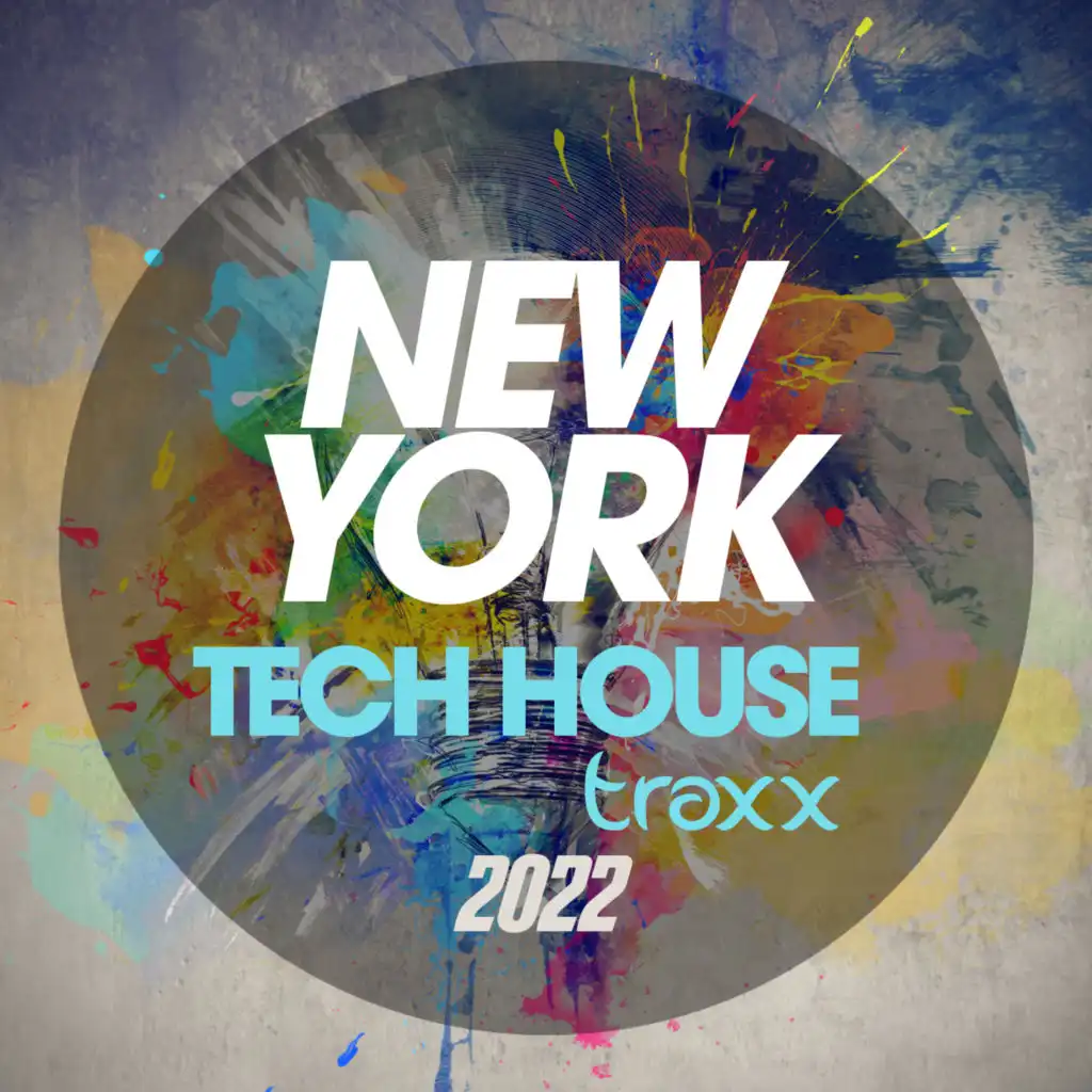 New York Tech House Hits 2022