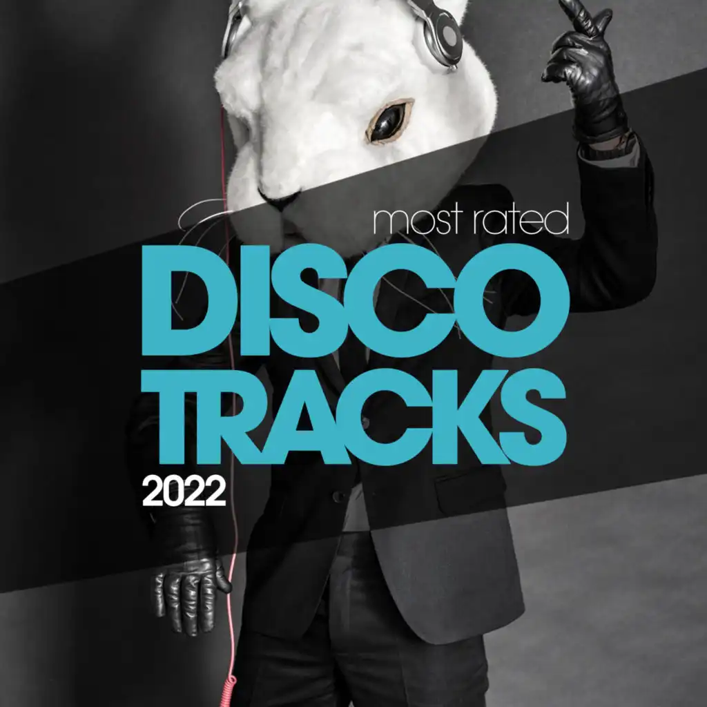 Most Rated Disco Traxx 2022