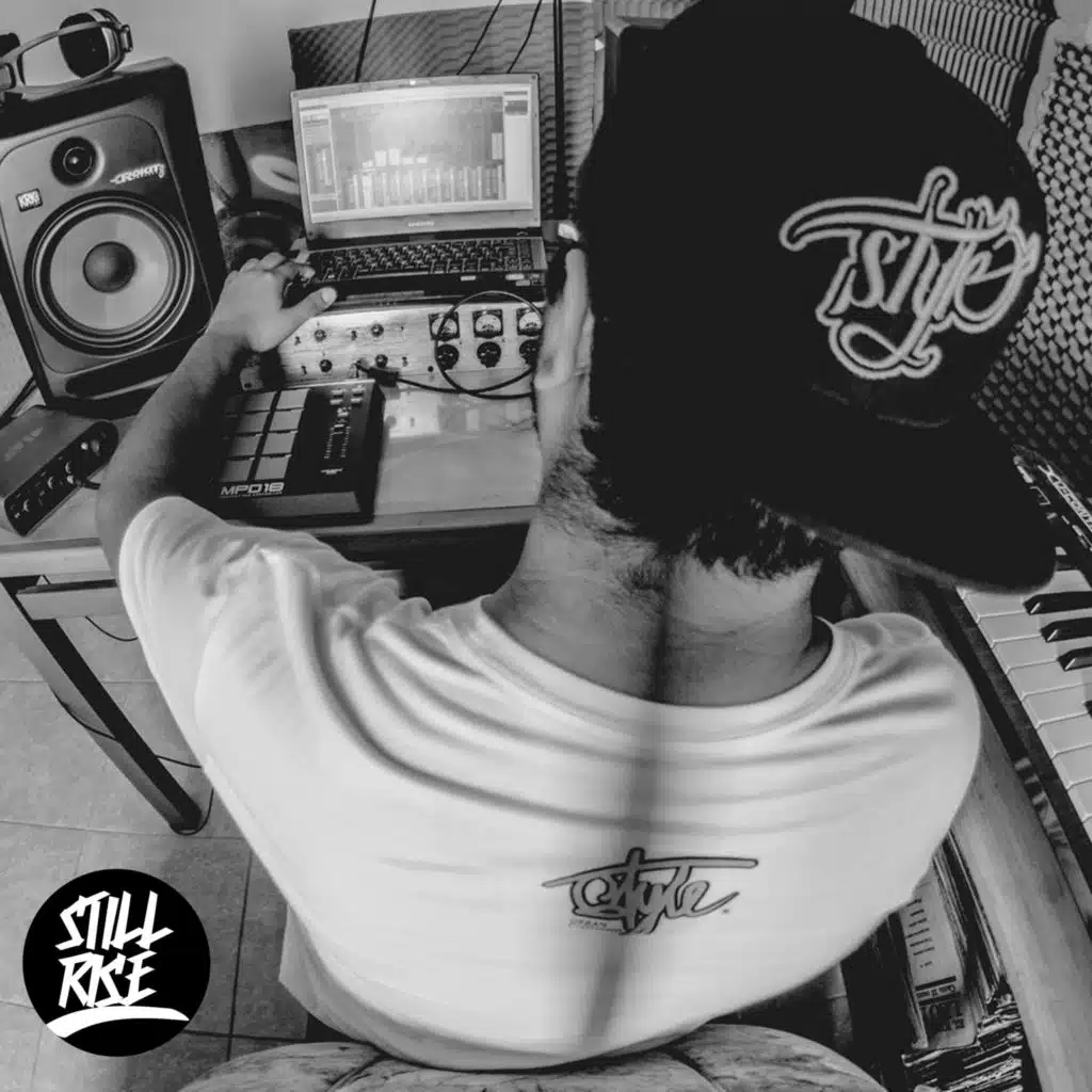 Cypher (feat. StereoHop Team)