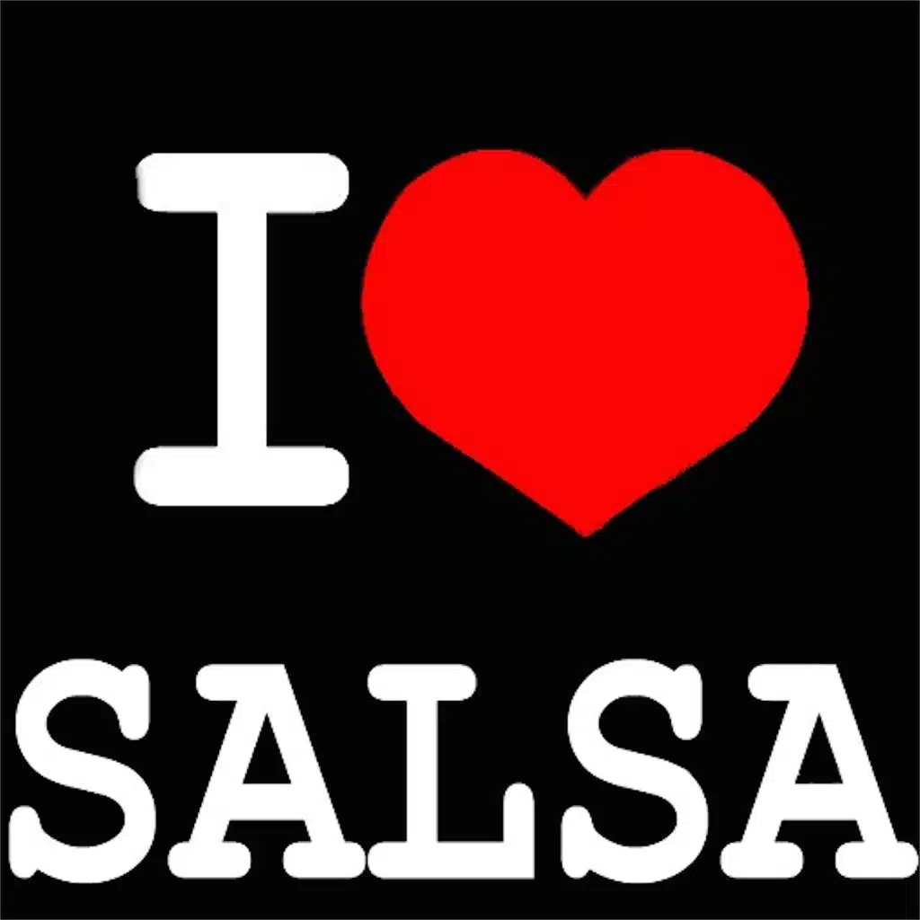 Salsa 100% (Musica latina americano Ecosound)
